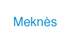 IF MEKNES